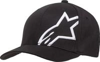 Alpinestars Baseball Cap Corp Shift 2 Flexfit Kappe