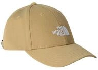 The North Face Baseball Cap Recycled 66 Classic Hat mit verstellbarem Stoffriemen