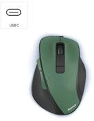 Hama Optische 6 Tasten Funkmaus, ergonomisch, Rechtsh&auml;nder, leise Tasten