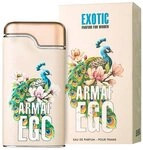 ARMAF Eau de Parfum Ego Exotic Eau de Parfum