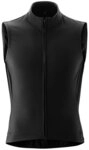 Gonso Funktionsweste Road Vest Therm Herren Weste mit R&uuml;ckentasche, atmungsaktive