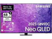 Samsung GQ75QN90CAT LED-Fernseher (189 cm/75 Zoll, Smart-TV, Neo Quantum HDR+,...