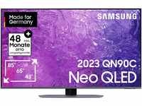 Samsung Premium GQ50QN90CAT LED-Fernseher (125 cm/50 Zoll, Smart-TV, Neo...