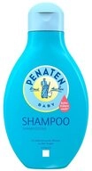 PENATEN Babypflege-Set Penaten Baby Shampoo 400ml - So mild wie pures Wasser (1er