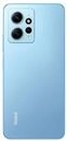 Xiaomi Xiaomi Redmi Note 12 Eisblau 4 Gigabyte 128 Gigabyte Smartphone (128 GB
