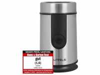 Gutfels Kaffeemühle COFFEE 5010, 200,00 W, Edelstahlklinge, 50,00 g...