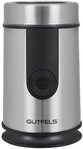 Gutfels Kaffeem&uuml;hle COFFEE 5010, 200 W, Schlagmesser, 50 g Bohnenbeh&auml;lter, zum