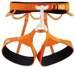 Petzl Klettergurt Hirundos - Klettergurt - Orange