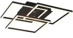 Reality Leuchten Deckenleuchte Reality Leuchten Deckenleuchte LED MOBILE BHT...
