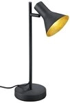 Reality Leuchten Tischleuchte Reality Leuchten Tischleuchte NINA DH 13x39 cm...