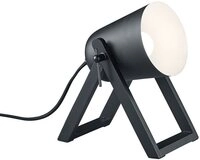 Reality Leuchten Schreibtischlampe Marc, Ein-/Ausschalter, ohne Leuchtmittel,