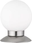 Reality Leuchten LED Tischleuchte Princess, Dimmfunktion, LED fest integriert,