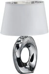 Reality Leuchten Schreibtischlampe Taba, Leuchtmittel wechselbar, E14...