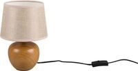Reality Leuchten Schreibtischlampe Luxor, Ein-/Ausschalter, ohne Leuchtmittel,