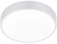 TRIO Leuchten LED Deckenleuchte, LED fest integriert, Warmwei&szlig;, Neutralwei&szlig;,