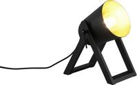 Reality Leuchten Schreibtischlampe Marc, Ein-/Ausschalter, ohne Leuchtmittel,