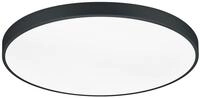 TRIO Leuchten LED Deckenleuchte extra hell mit 12.400 Lumen &Oslash; 75cm,...