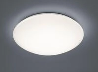 TRIO Leuchten Deckenleuchte Trio LED-Deckenleuchte Pollux mit Bewegungsmelder,...