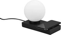 Reality Leuchten Schreibtischlampe Chloe, Ein-/Ausschalter, ohne Leuchtmittel,