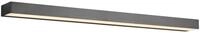 TRIO Leuchten LED Wandleuchte, Up & Down Beleuchtung, LED fest integriert,...