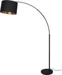 Reality Leuchten Stehlampe Bolivia, Ein-/Ausschalter, ohne Leuchtmittel,...