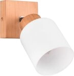 Reality Leuchten Deckenstrahler Assam, ohne Leuchtmittel, warmwei&szlig; -...