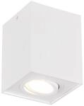 TRIO Leuchten LED Deckenstrahler, Dimmfunktion, LED wechselbar, Warmwei&szlig;,...