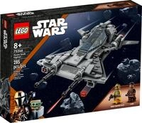 LEGO&reg; 75346 Star Wars Snubfighter der Piraten Konstruktionsspielzeug...