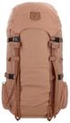 Fj&auml;llr&auml;ven Wanderrucksack Kajka, Nylon gr&uuml;n