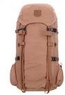 Fj&auml;llr&auml;ven Wanderrucksack Kajka, Nylon