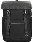 bugatti Rucksack Nero