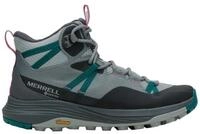 Merrell Siren 4 Mid GTX Wanderschuh mit recycelten Bestandteilen
