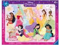 Ravensburger Disney Princess Unsere Disney Prinzessinnen 40 Teile (5573)