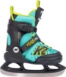 K2 Schlittschuhe MARLEE ICE Black