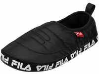 Fila Sneaker, schwarz