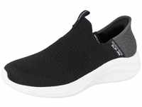 Skechers ULTRA FLEX 3.0 - SMOOTH STEP Slip-On Sneaker Schlupfschuh, Slipper,