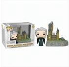 Funko Spielfigur POP - Harry Potter 20th M. McGongall w/Hogwarts