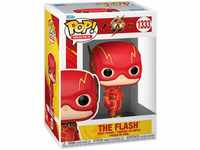 Funko Pop! Flash - The Flash 1333 DC Comics