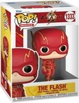 Funko Spielfigur The Flash - The Flash 1333 Pop! Vinyl Figur
