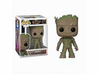 Funko Pop! Guardians of the Galaxy - Groot 1203 Marvel