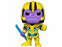 Funko Pop! Marvel Avengers Thanos Exclusive