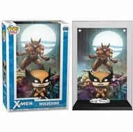 Funko Merchandise-Figur Marvel Comics - Wolverine #61501