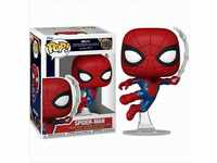 Funko Pop! Spider-Man No Way Home : Spider-Man (1160)