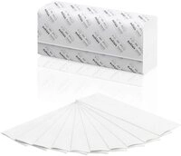 Satino Papierhandtuch Satino by wepa Papierhandt&uuml;cher prestige W-Falz 2-lagig