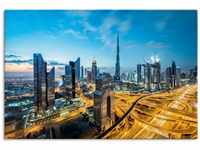 Art-Land Dubai 90x60cm (49836417-0)