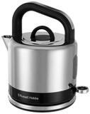 RUSSELL HOBBS Wasserkocher Wasserkocher Distinctions 26420-70 Edelstahl 2400W...