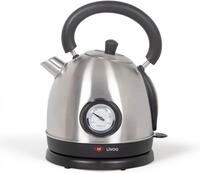 LIVOO Wasserkocher &lrm;DOD157S Wasserkocher, 1800 W