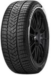 Pirelli Winterreifen PIRELLI schwarz 255/45 R19 104V XL