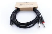 Cordial Audio-Kabel, EY 5 WPP Soundkartenkabel 5 m - Insertkabel