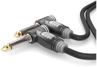 Sommer Cable Instrumentenkabel, HBA-6A-0030 Instrumentenkabel 0,3 m -